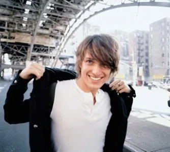 Paolo Nutini